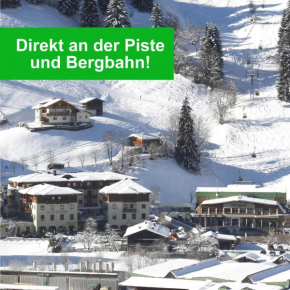 Appartementhaus Alpenpark, Großarl, Österreich, Großarl, Österreich